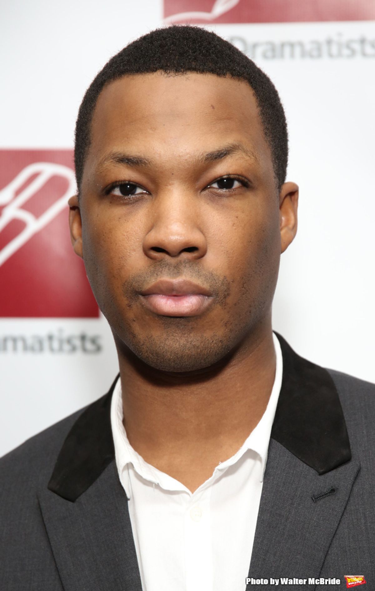 Corey Hawkins  at 