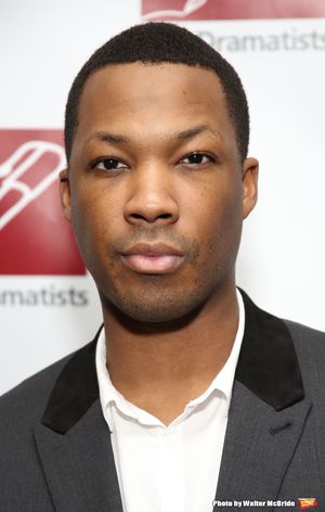 Corey Hawkins  Photo