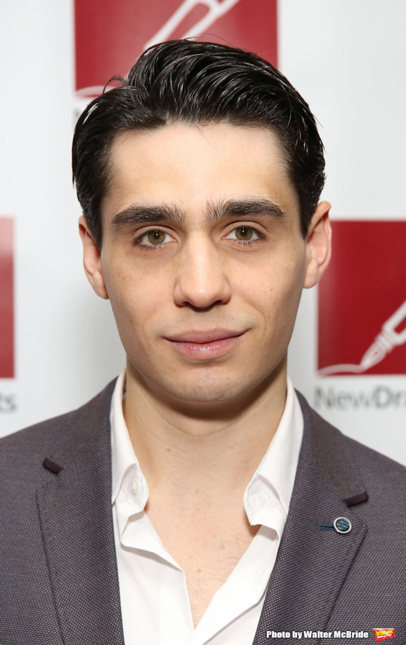 Photo Coverage: Broadway Celebrates Daryl Roth and Paula Vogel at the New Dramatists 68th Annual Spring Luncheon  Image