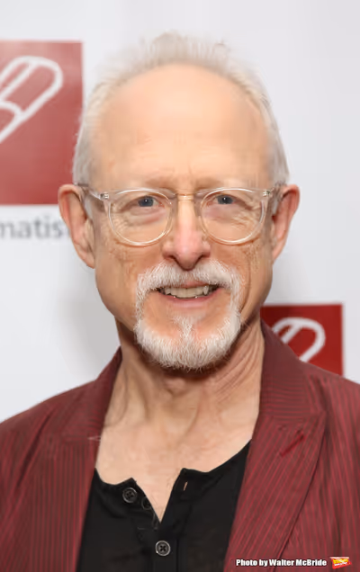 Robert Schenkkan  Photo