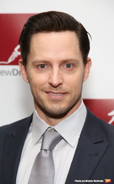Andrew Call  Photo