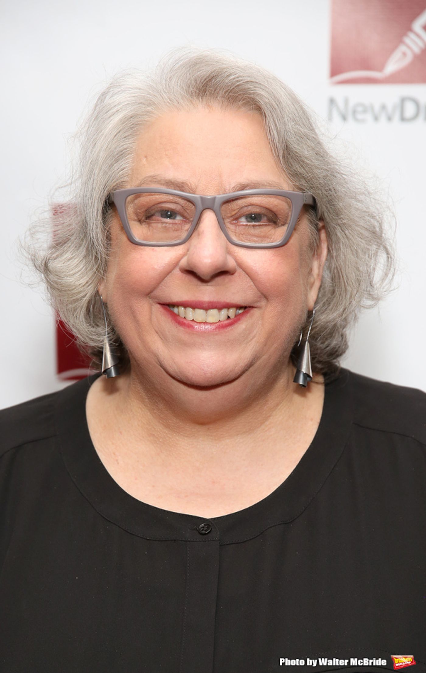 Photo Coverage: Broadway Celebrates Daryl Roth and Paula Vogel at the New Dramatists 68th Annual Spring Luncheon  Image