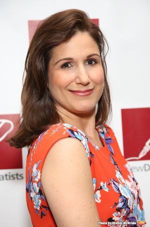 Stephanie J. Block  Photo