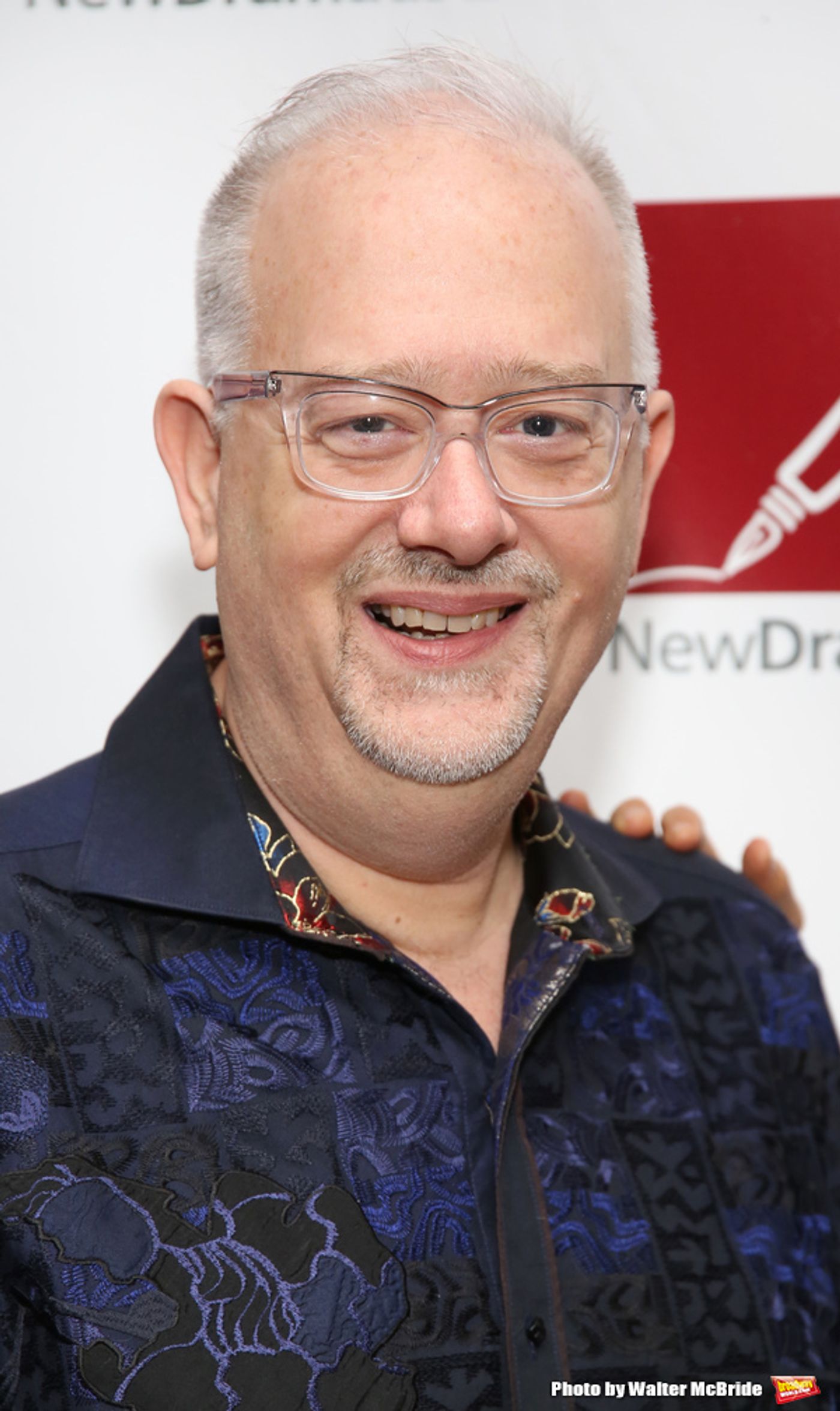 Photo Coverage: Broadway Celebrates Daryl Roth and Paula Vogel at the New Dramatists 68th Annual Spring Luncheon  Image