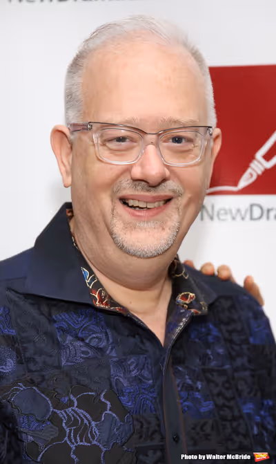 Doug Wright  Photo