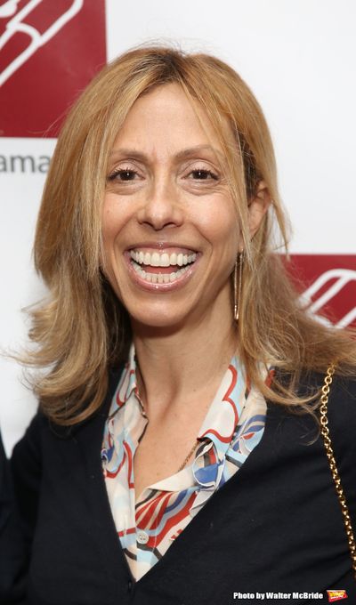 Amanda Green Photo