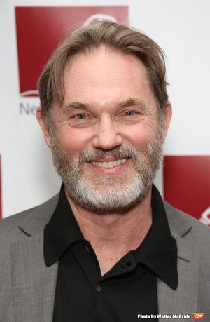 Richard Thomas Photo