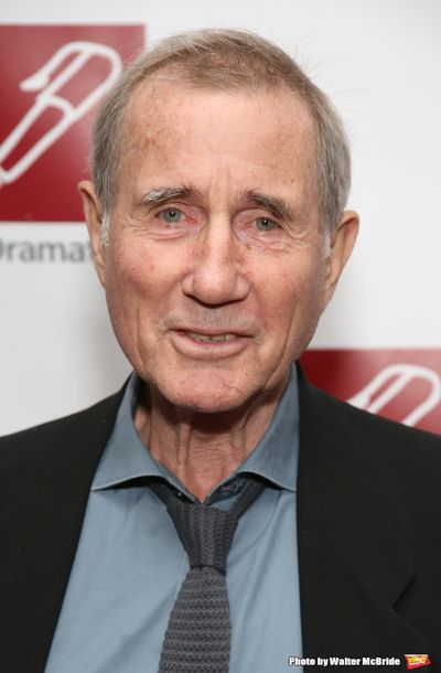 Jim Dale  Photo