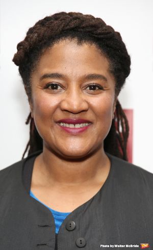 Lynn Nottage Photo