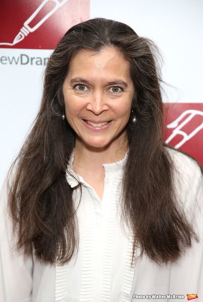 Diane Paulus  Photo