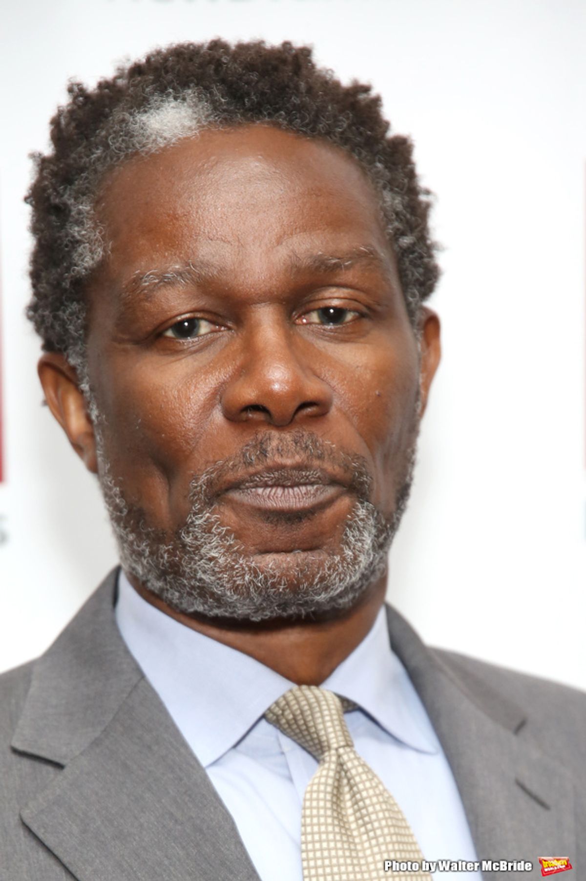 John Douglas Thompson at 