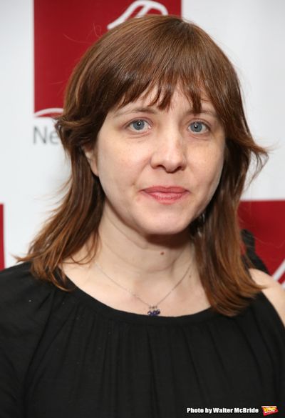 Kate Whoriskey Photo