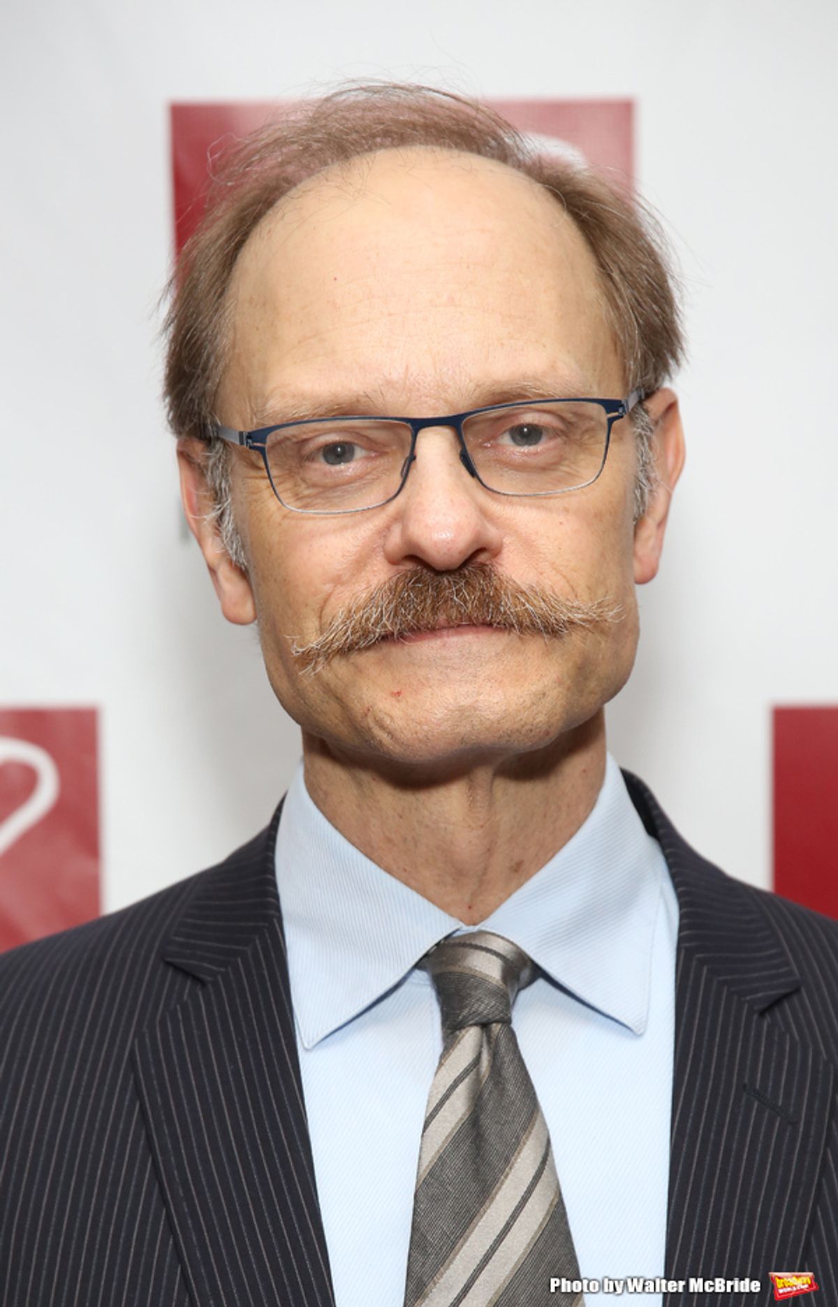 David Hyde Pierce  at 
