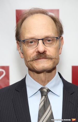 David Hyde Pierce  Photo