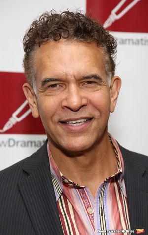 Brian Stokes Mitchell  Photo