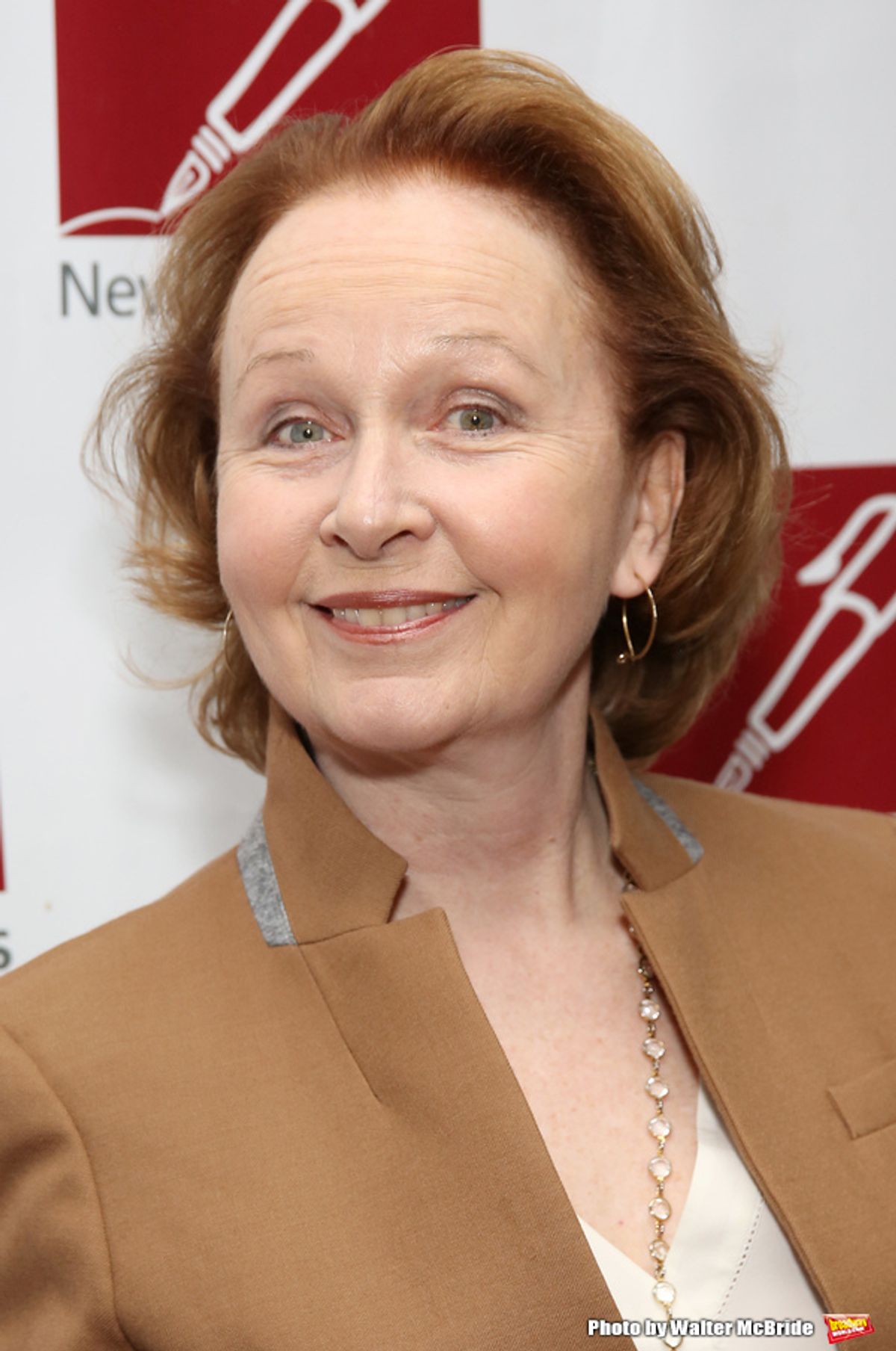 Kate Burton  at 