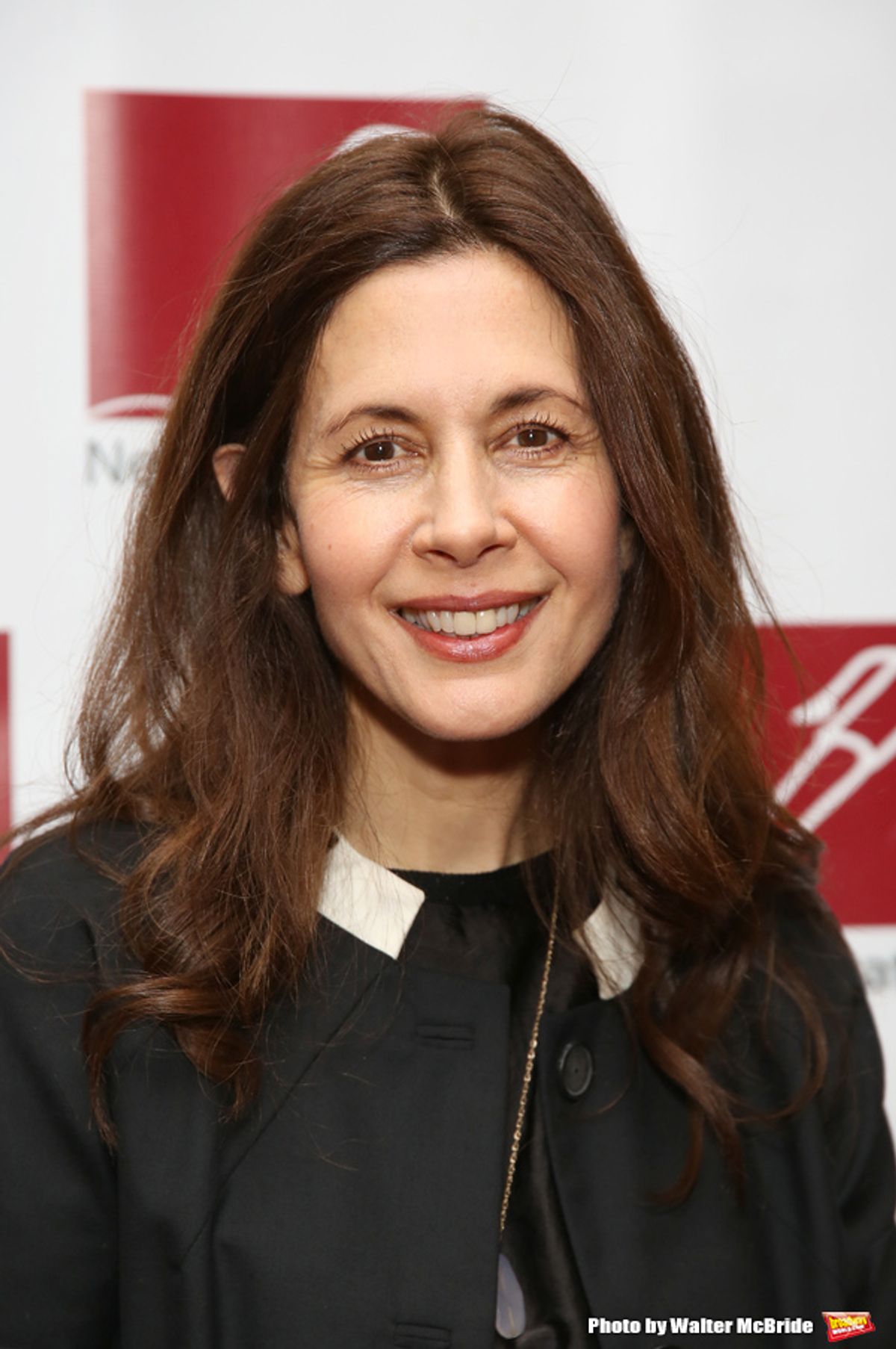 Jessica Hecht  at 