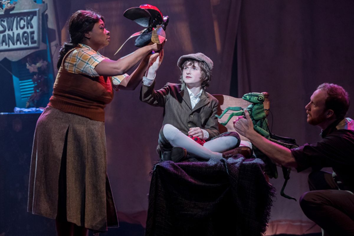 Donica Lynn, Charlie Babbo, and Steve O'Connell at 