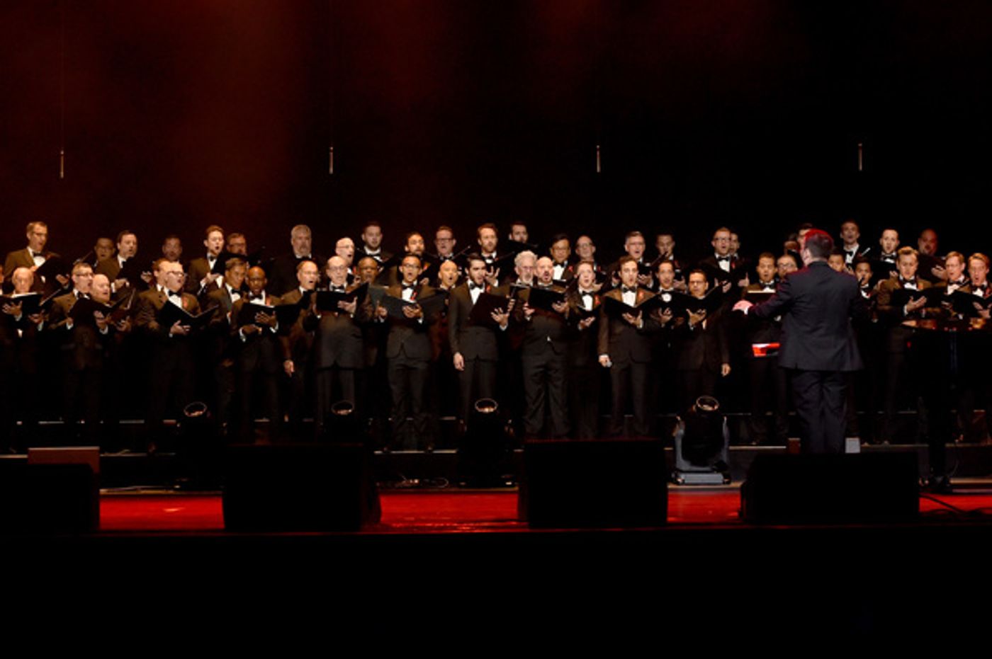 Photo Flash: Stephen Schwartz Honored at ASCAP Awards; Megan Hilty Performs 'Corner of the Sky'  Image
