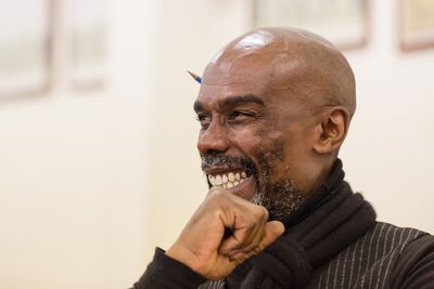 Cavin Cornwall Photo