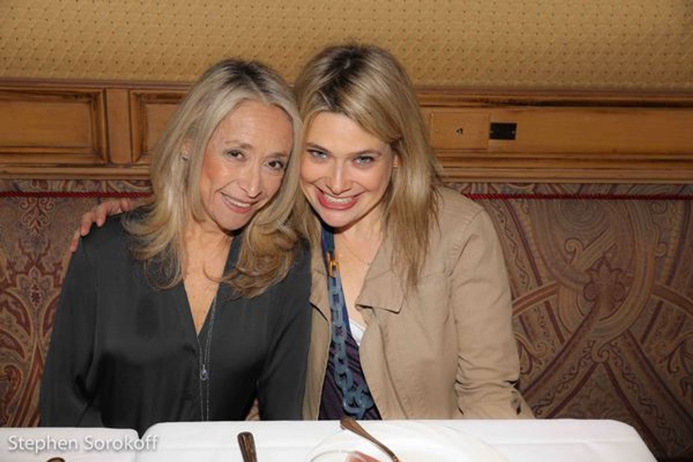 Photo Coverage: Bobby Rydell Has An Evening At The Friars Club  Image