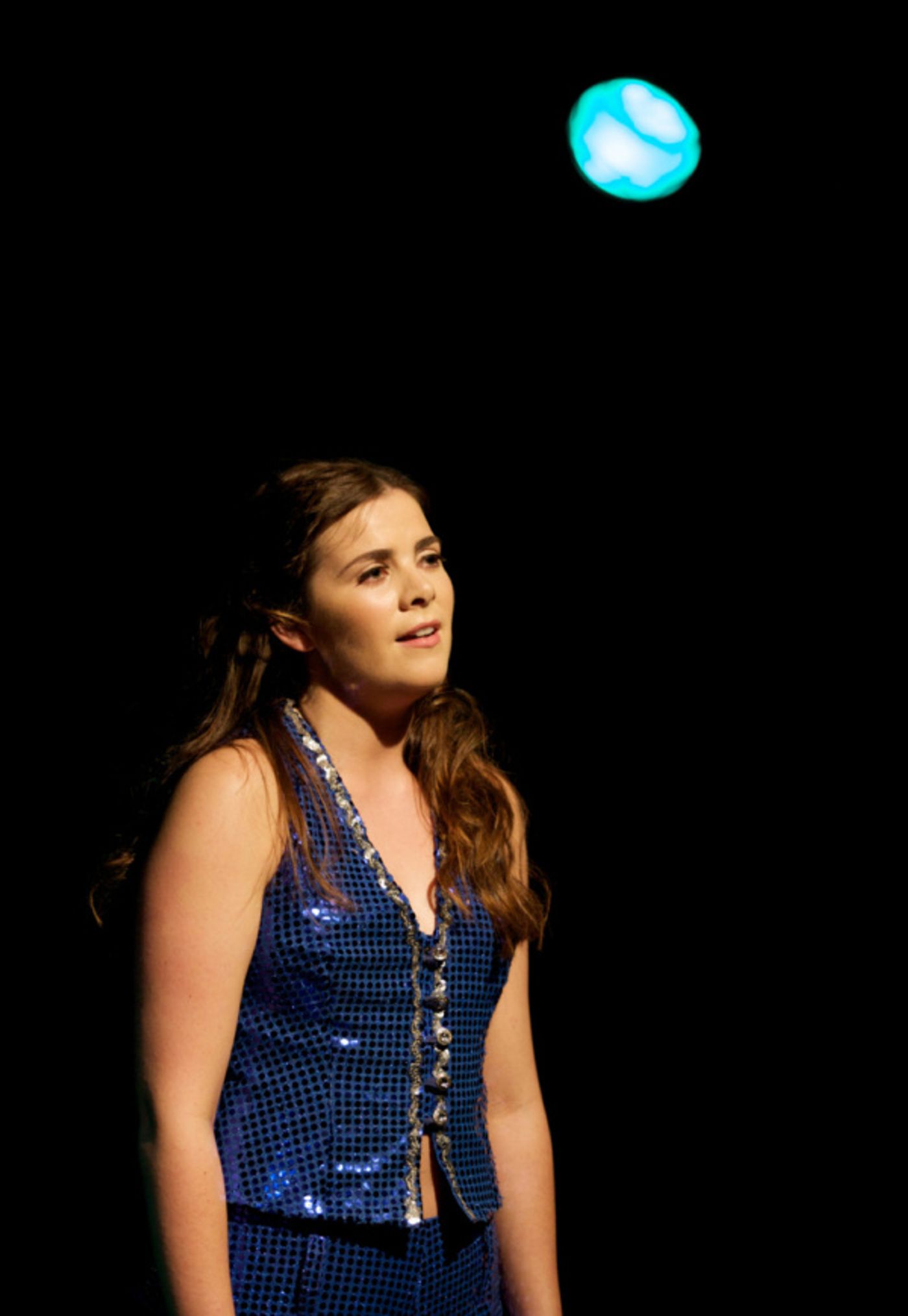 Photo Flash: First Look at the World Premiere of FASCINATIN' RHYTHM Photo Flash: First Look at the World Premiere of FASCINATIN' RHYTHM Image