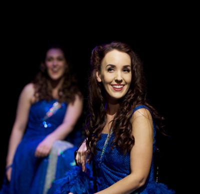 Lucy Andrews Photo