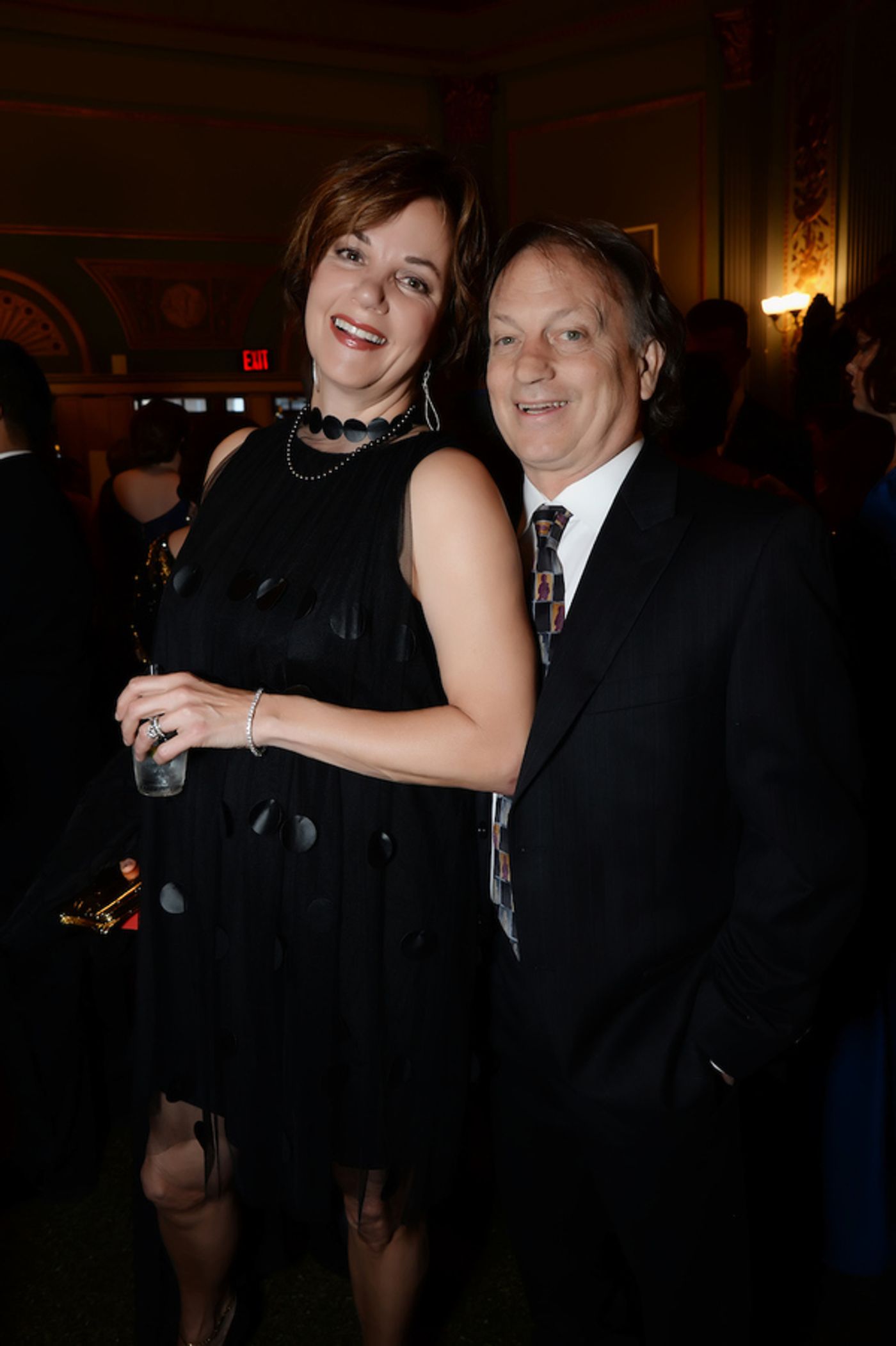 Photos: Inside The Helen Hayes Awards in Washington DC!  Image