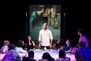 Nicholas Edwards Photo