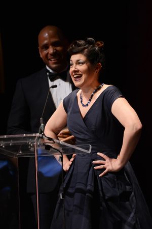 Kari Ginsburg Photo