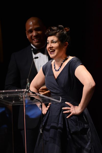 Kari Ginsburg Photo