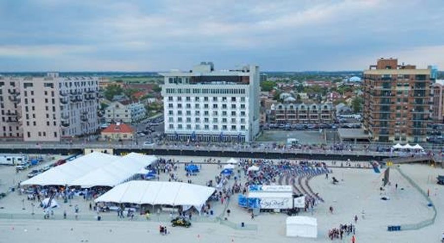 Presale Tickets Available Now for Long Beach International Film Festival  Image