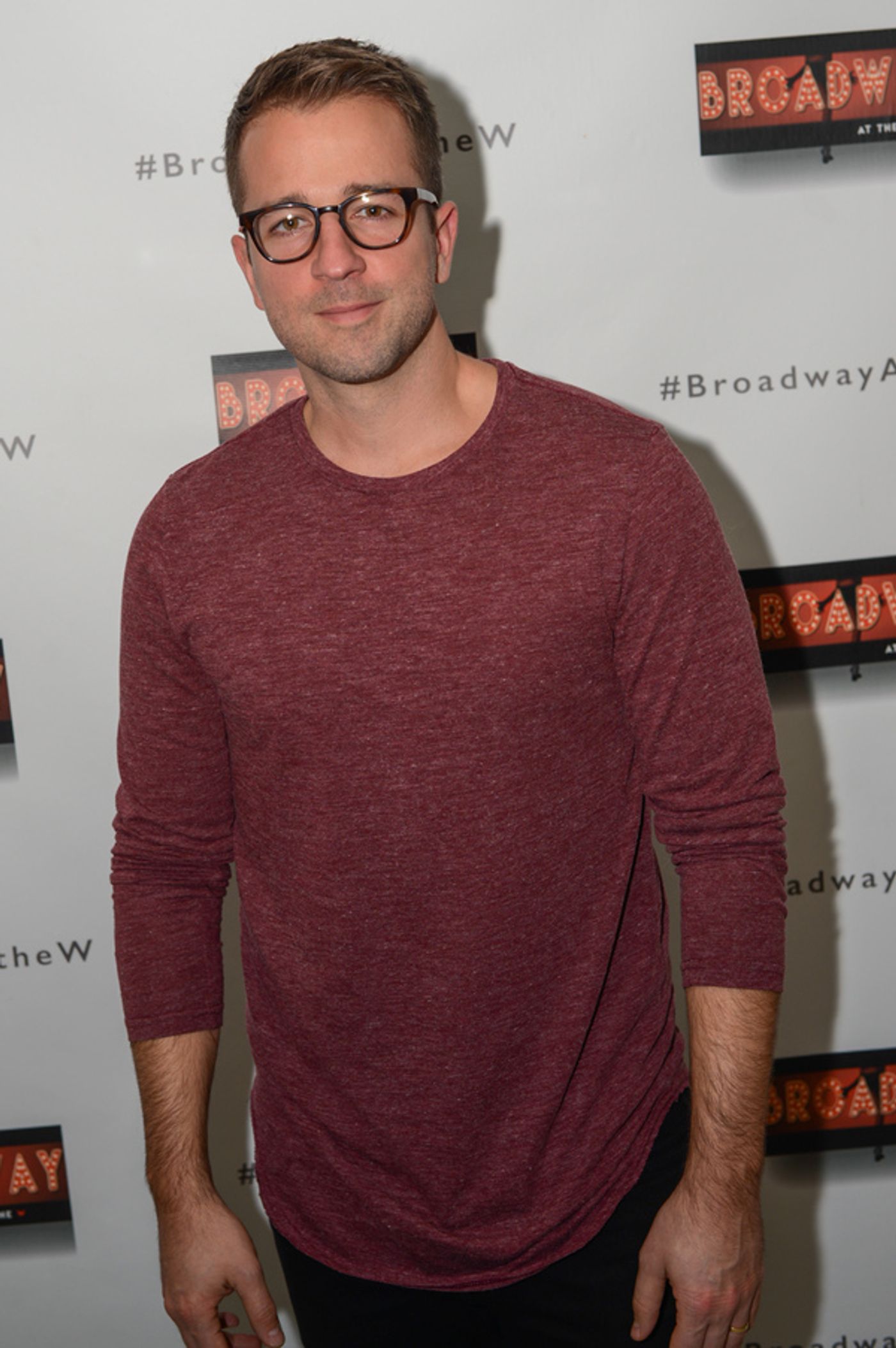 Photo Flash: Bryan Terrell Clark, Lora Lee Gayer and More Sing Bobby Cronin Tunes in #LOVEISLOVE Photo Flash: Bryan Terrell Clark, Lora Lee Gayer and More Sing Bobby Cronin Tunes in #LOVEISLOVE Image