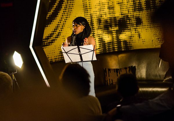 Laquet Sharnell Photo