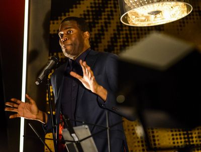 Kyle Scatliffe Photo