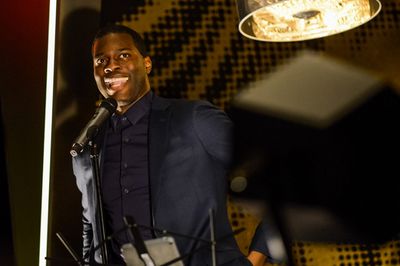 Kyle Scatliffe Photo