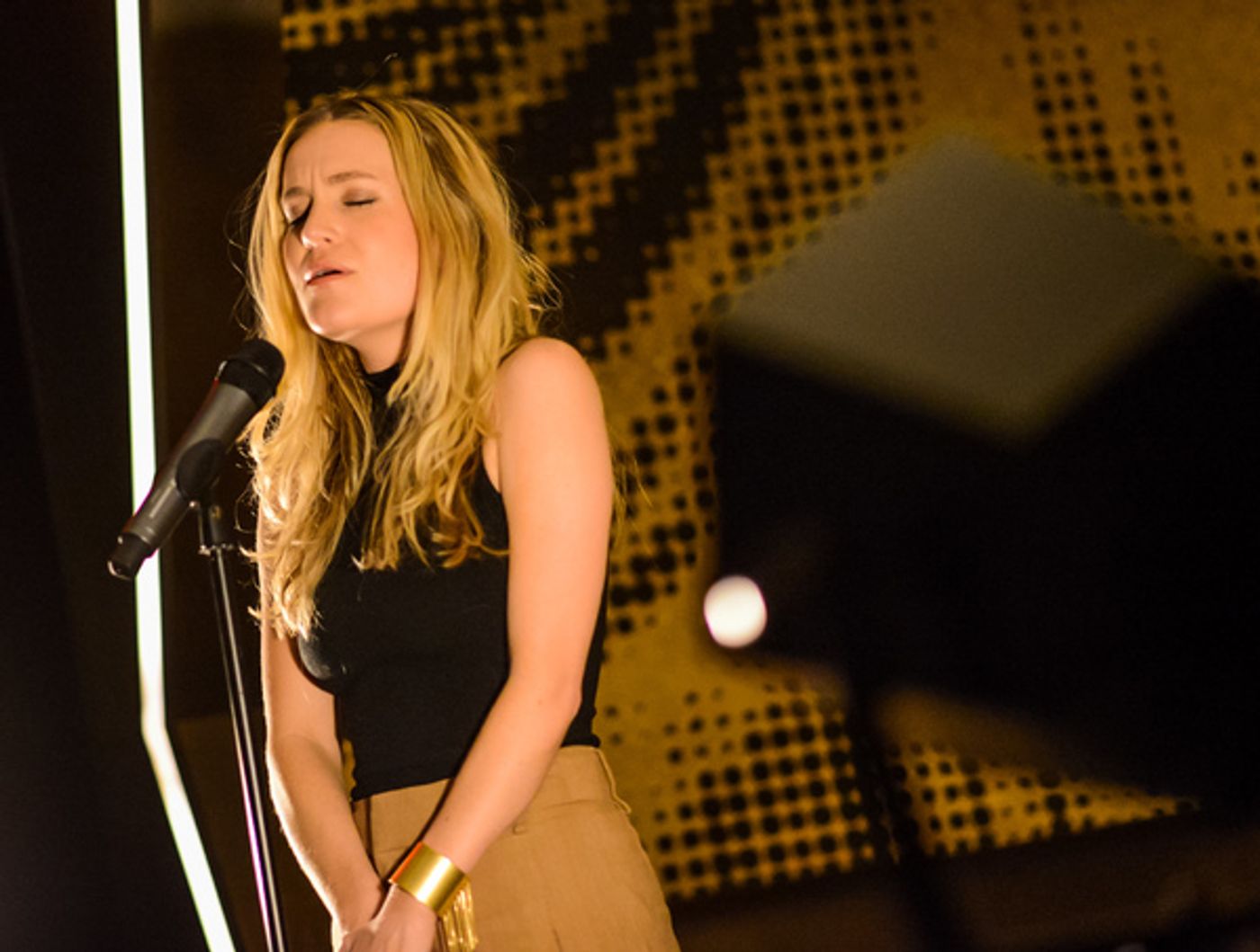 Photo Flash: Bryan Terrell Clark, Lora Lee Gayer and More Sing Bobby Cronin Tunes in #LOVEISLOVE Photo Flash: Bryan Terrell Clark, Lora Lee Gayer and More Sing Bobby Cronin Tunes in #LOVEISLOVE Image