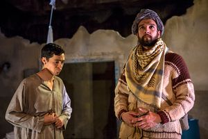 Troy Iwata and Deven Kolluri @ BroadwayWorld Troy Iwata and Deven Kolluri Photo