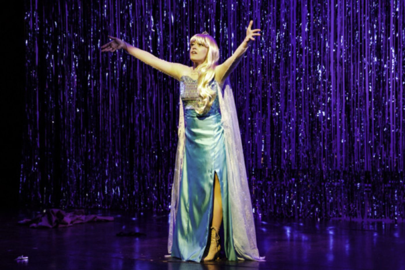 Photo Flash: First Look at FAIRYTALE FOLLIES at Manatee Performing Arts Center Photo Flash: First Look at FAIRYTALE FOLLIES at Manatee Performing Arts Center Image