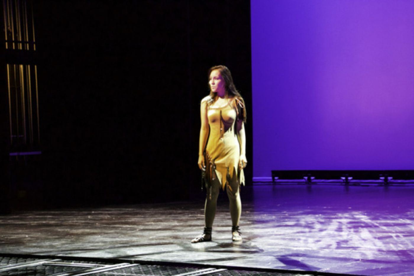 Photo Flash: First Look at FAIRYTALE FOLLIES at Manatee Performing Arts Center Photo Flash: First Look at FAIRYTALE FOLLIES at Manatee Performing Arts Center Image