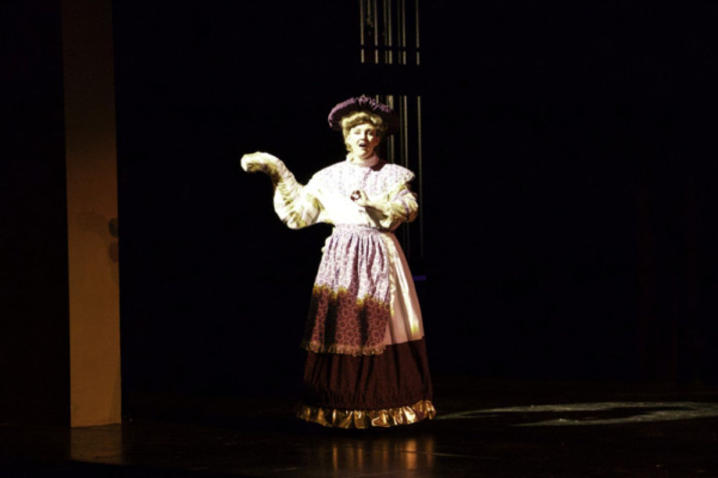 Photo Flash: First Look at FAIRYTALE FOLLIES at Manatee Performing Arts Center Photo Flash: First Look at FAIRYTALE FOLLIES at Manatee Performing Arts Center Image