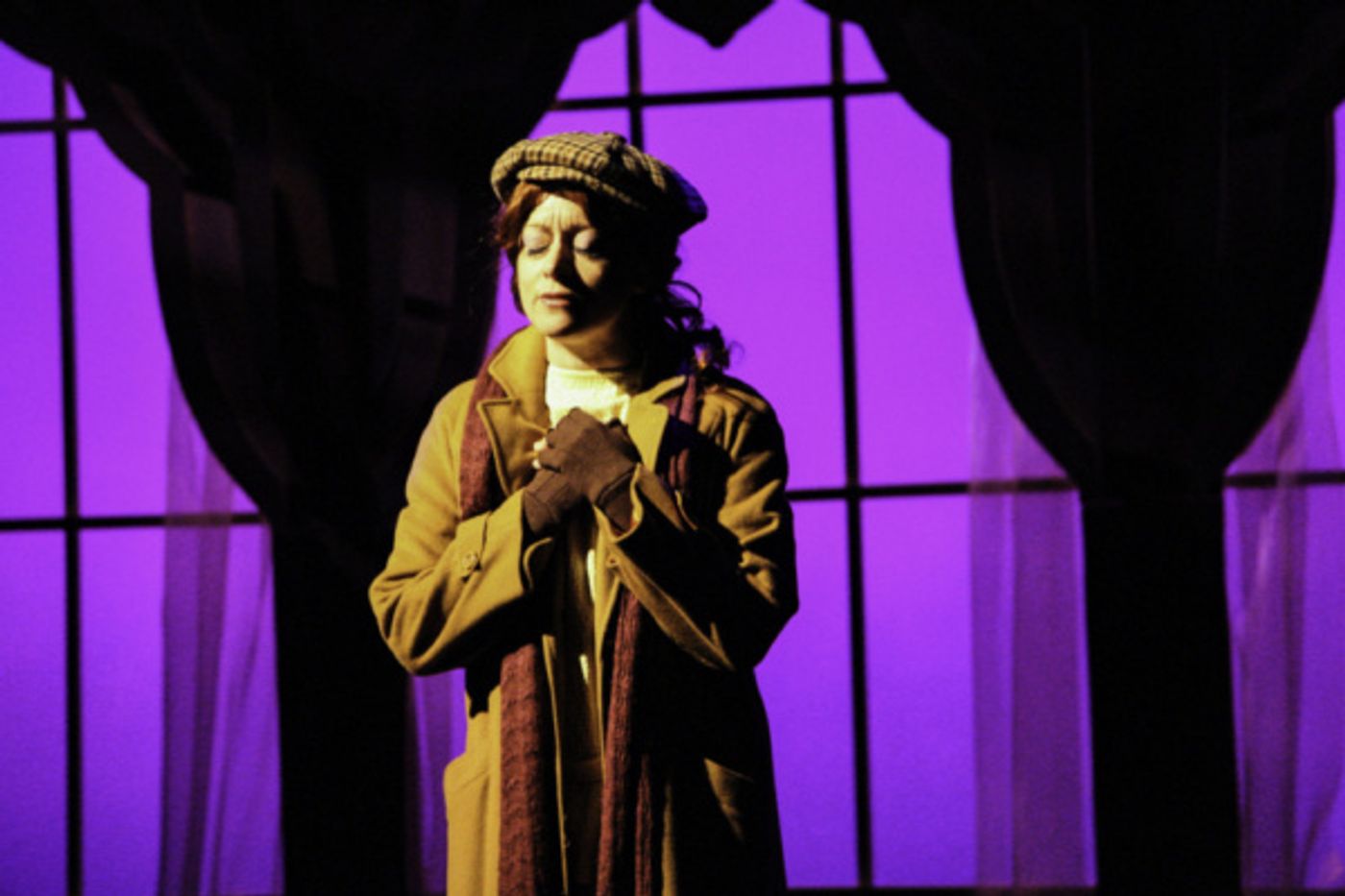 Photo Flash: First Look at FAIRYTALE FOLLIES at Manatee Performing Arts Center Photo Flash: First Look at FAIRYTALE FOLLIES at Manatee Performing Arts Center Image