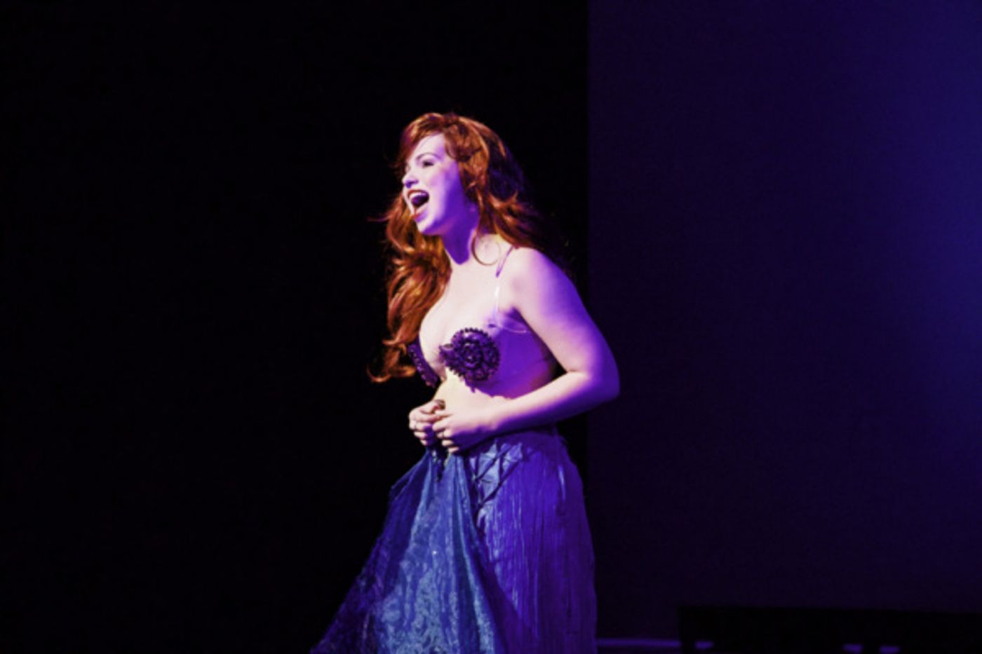 Photo Flash: First Look at FAIRYTALE FOLLIES at Manatee Performing Arts Center Photo Flash: First Look at FAIRYTALE FOLLIES at Manatee Performing Arts Center Image