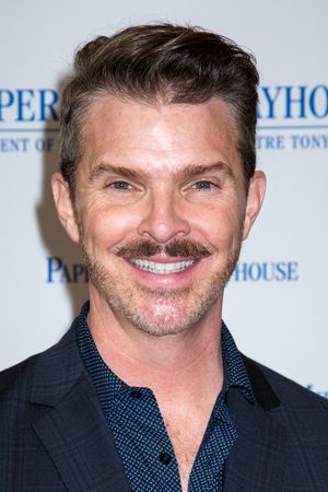 Denis Jones @ BroadwayWorld Denis Jones Photo