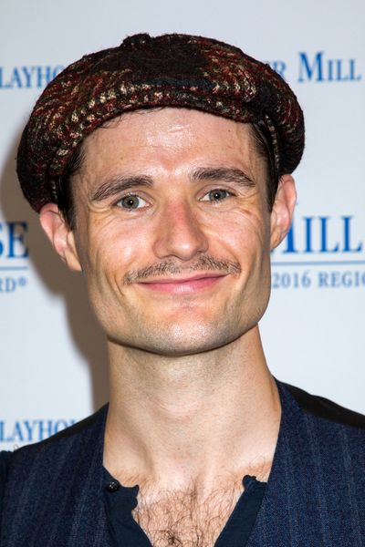 Mark Evans Photo