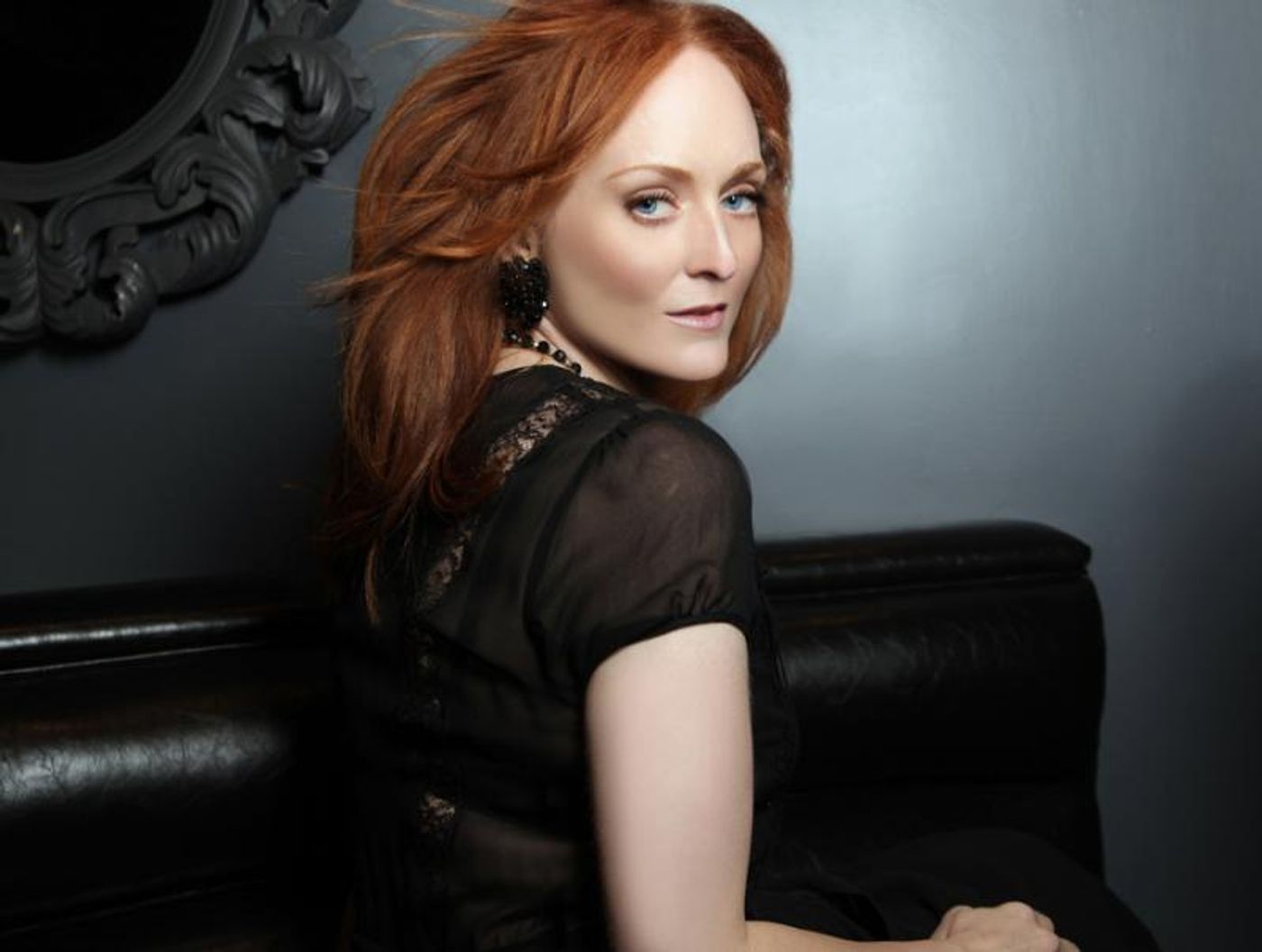 Feature: Antonia Bennett Brings a Lifetime of Performing to Café Carlyle in Venue Debut  Image