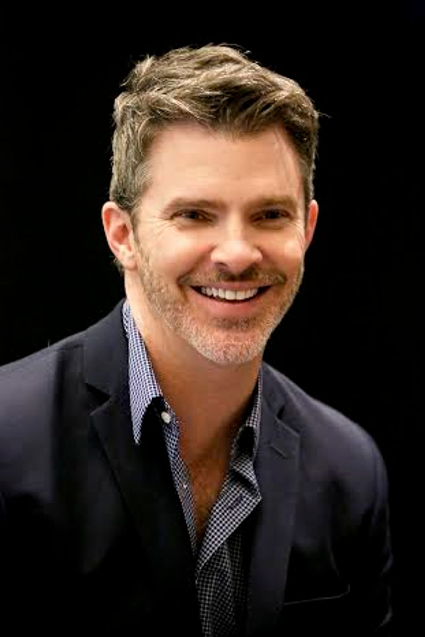 Interview: Choreographer Denis Jones on Tony Nomination and MARY POPPINS at Paper Mill Playhouse  Image