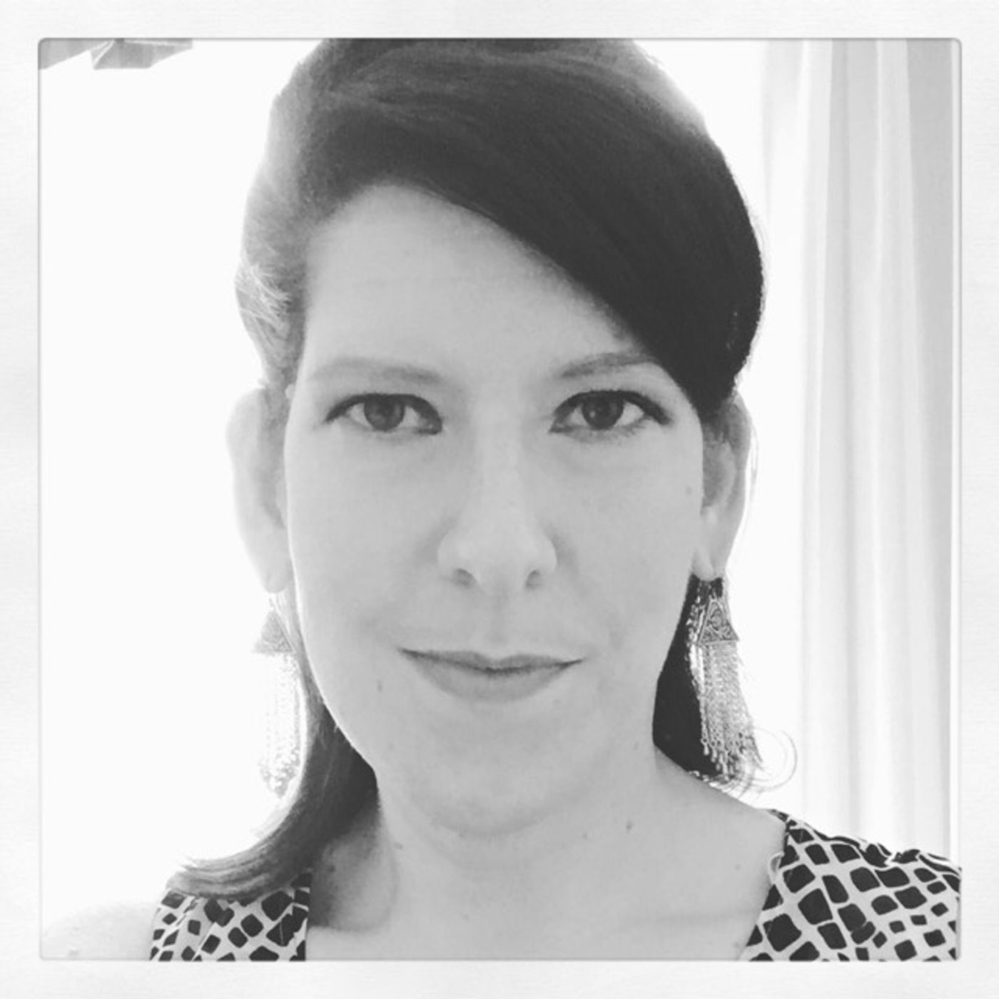 Thank You, Places...Production Stage Manager SHANNON SPENCER  Image