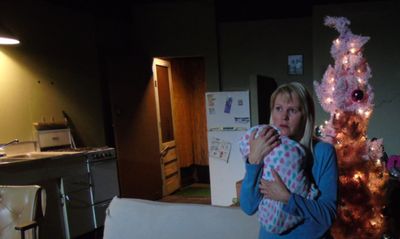 Meg Wallace Photo