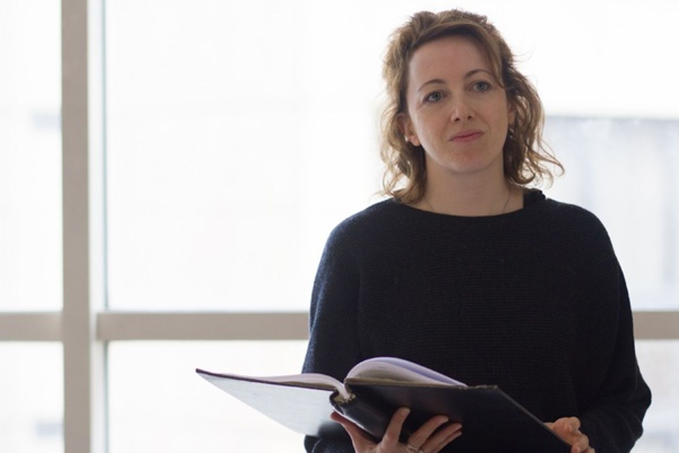 Photo Flash: PUNTS at Theatre503  Image